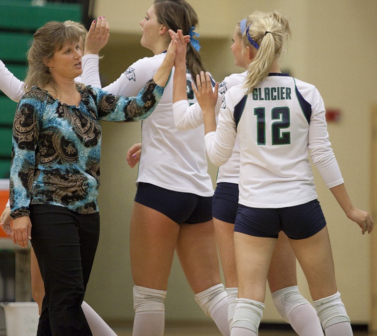 &lt;p&gt;Photos from the Wolf Pack's victory over Big Sky on Tuesday
night.&lt;/p&gt;