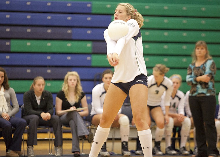 &lt;p&gt;Photos from the Wolf Pack's victory over Big Sky on Tuesday
night.&lt;/p&gt;