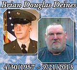 Brian Douglas Deines