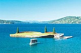 Coeur d'Alene course receives high praise