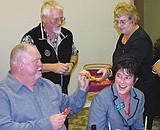 Moses Lake chamber hears guru