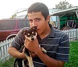 Family mourns loss of Moses Lake father, son