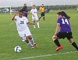 Wahluke dumps Goldendale Hat trick for Idanis Cruz
