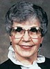 Bess (Rogers) Neufeld, 92