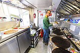 Food truck fever