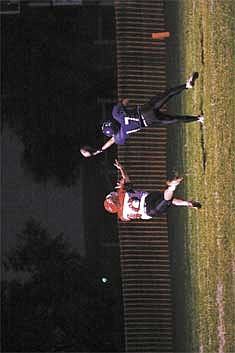 Charlo Viking gridders down Noxon 20-14 Friday