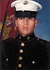 Marine Gladiator returns unscathed from Iraq