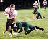 Ephrata builds early lead, wins third straight Battle of the Basin