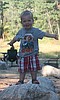 Wyatt Michael Corning