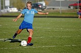 Valkyries bring home first season win