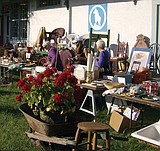 Local stores get national exposure