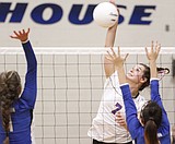 Vals win two