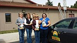 Rotary Club of Bigfork works to end childhood hunger in Bigfork
