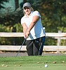 Three Wildcats qualify for state golf tourney