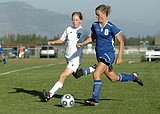 Lady Bulldogs nip 'Kats in soccer thriller