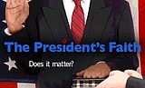 President's faith to be explored Monday in Sandpoint