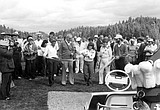 Eagle Bend turns 25