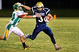 PREP ROUNDUP: Lakeland tops Timberlake