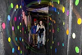 Scarywood: Enter ... if you dare