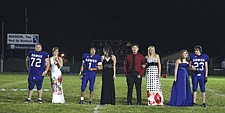 Zane Foster, MacKenzie Trudeau, Dakota Matt, Adessa Durglo, Arlen Teller, Kyla Olson, Sierra Scott and Chris McKay