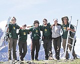 Youth Corps changed their lives