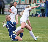 Kats top conference with win over Dogs, Pirates