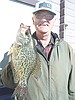 Fresh News from MarDon: Fall fishing makes a showing