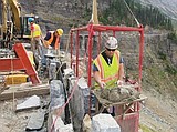 Righting a Sun Road wrong