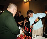 'Savor the Basin' raises money for cancer foundation