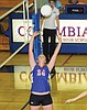 Kats drop match to Loggers