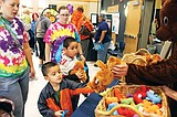 Health and Wellness Expo draws more than 1,000