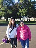 Two Royal girls enjoy UW educational camp