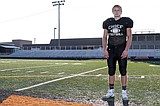 Unsung Heroes: Ethan Blevins and others don't play for stats