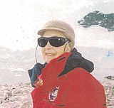 Edrun Sofie "Bobbie" Sandberg