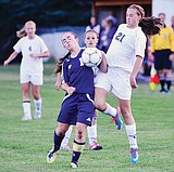 Kats settle for tie vs. Polson