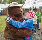 Glacier Institute celebrates 30th anniversary
