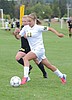 Girls soccer stays undefeated in conference