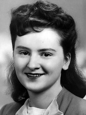 <p>Dorothy May Barnaby</p>
