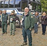 Flathead Forest forges ahead with Forest Plan