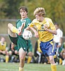 Bulldogs scrape by the Loggers on the road