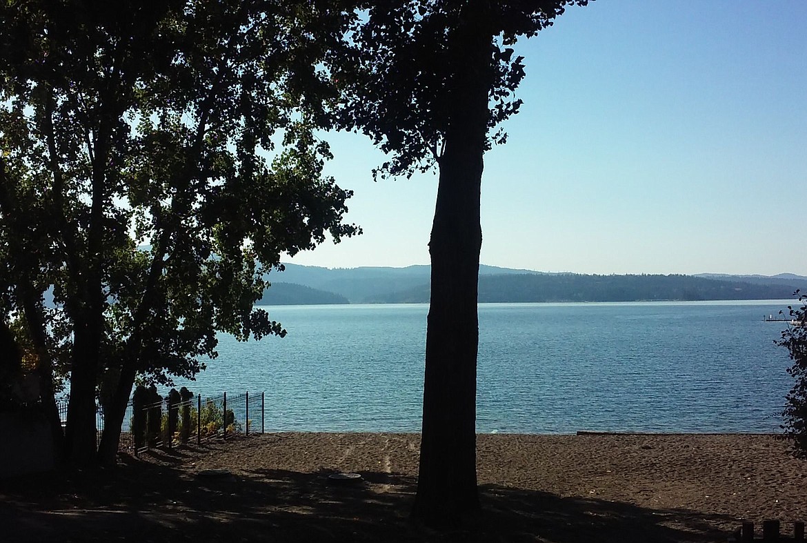 Sanders Beach neighborhood a classic Coeur d'Alene option Coeur d