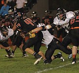 No rest coming for the Knights this Friday night