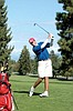Schuster finishes fourth at Polson Invitational