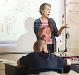 Common Core teaching coming to C-Falls