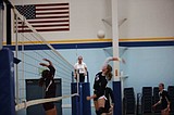 MLCA falls to Kittitas in battle of unbeatens