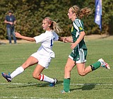Wildkats drop Lady Bulldogs, win conference title