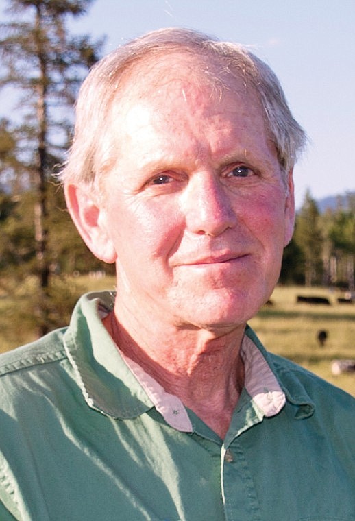 <p>David Fern</p>