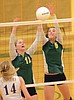 Team chemistry keeps Lady Bulldogs on top