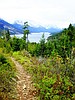 O Canada! Waterton Lakes hike reveals beautiful scenery
