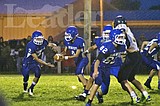 Prep football roundup